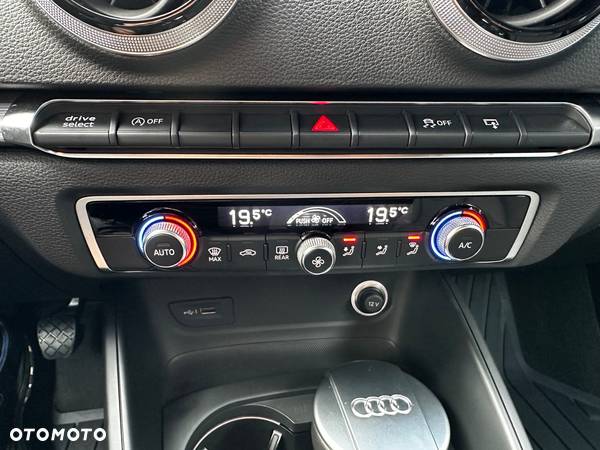 Audi A3 1.6 TDI Sport - 26