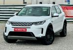 Land Rover Discovery Sport 2.0 D150 MHEV HSE - 18