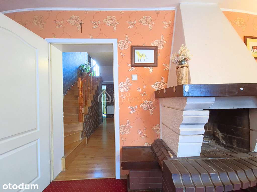 Wygodny dom na sprzedaż dla rodziny i pod najem-9