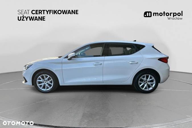 Seat Leon 1.5 TSI Style - 3