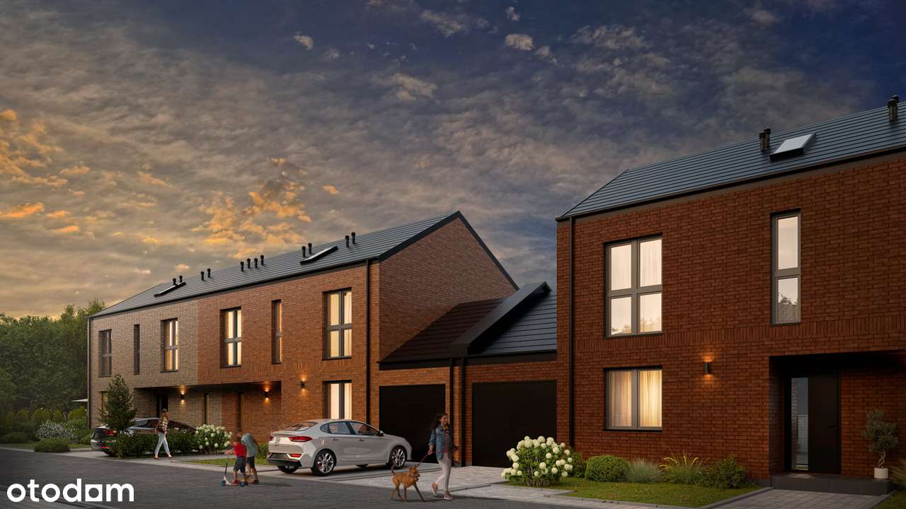 Odkryj Bawarską elegancję | 6 pokoi, 125m2 | prywatny ogród 320m2 - Pełny obrazek: 1/8