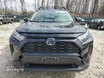 Toyota RAV4 2.5 4x4 Hybrid Club - 6