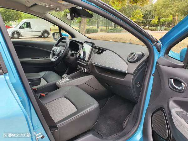 Renault Zoe Intens 50 Flex - 3