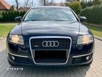 Audi A6 2.7 TDI Quattro Tiptr - 13