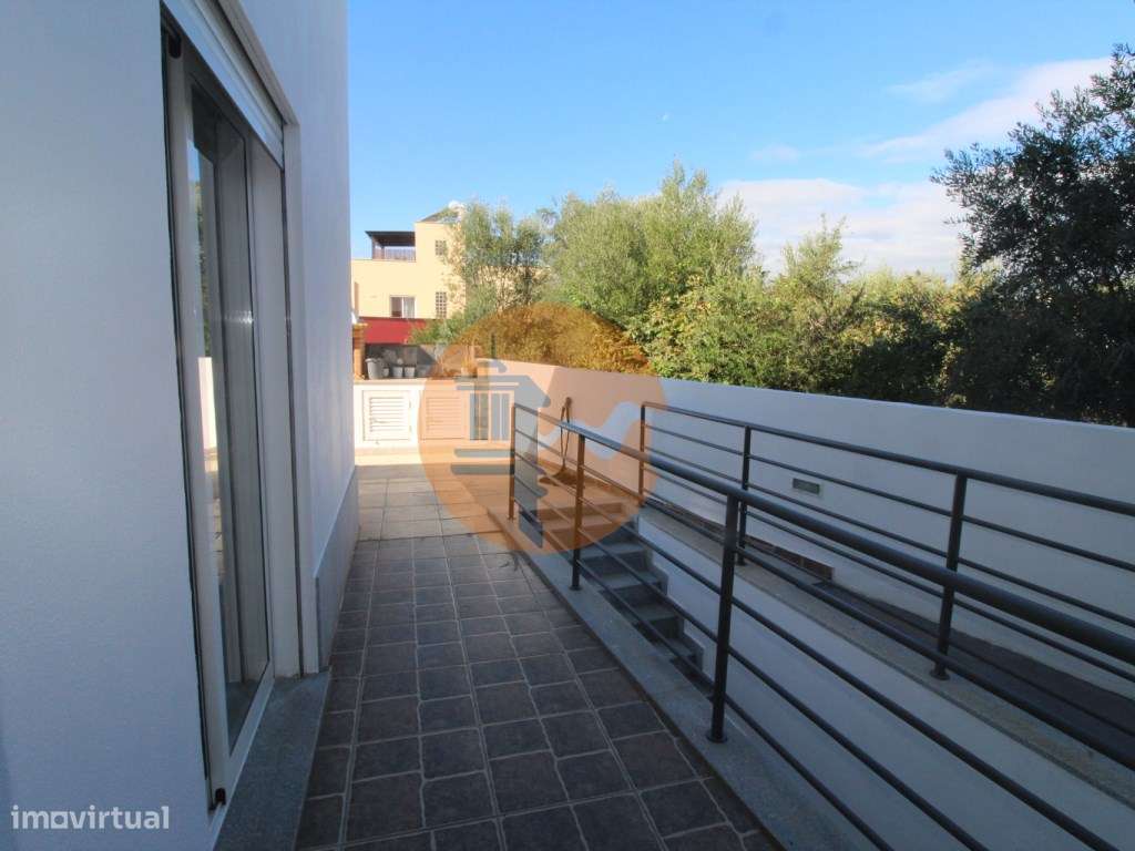 Moradia em condomínio com piscina a 10 minutos de Tavira-35