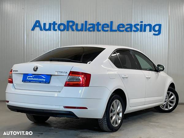 Skoda Octavia 1.6 TDI Ambition - 3