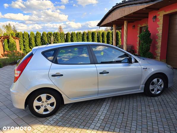 Hyundai I30 1.4 Classic - 15