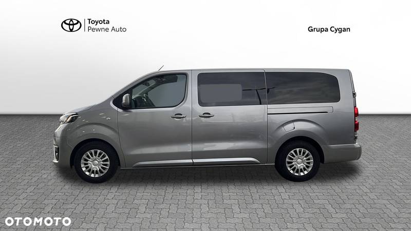 Toyota ProAce - 2