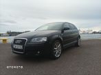 Audi A3 1.6 Attraction - 3