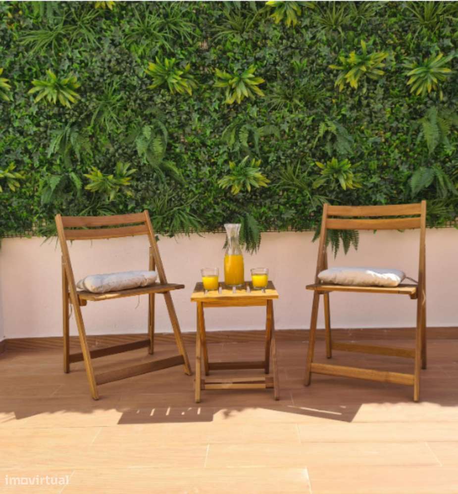 Quarto - localizado em Telheiras Lisbon - Grande imagem: 4/9