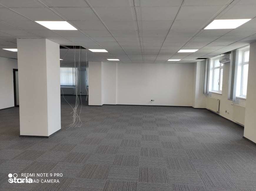 Spatiu de inchiriat 150 mp - Centru - Imagine principală: 4/4