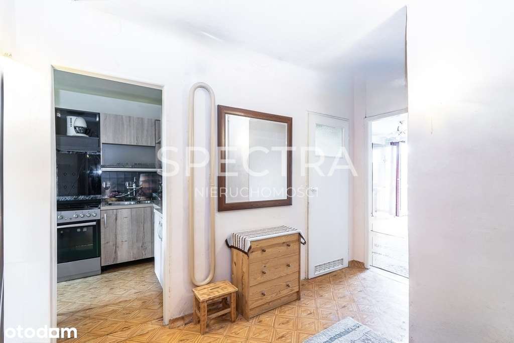 3 pokoje | Osobna kuchnia | 55m² | Zielona okolica-3