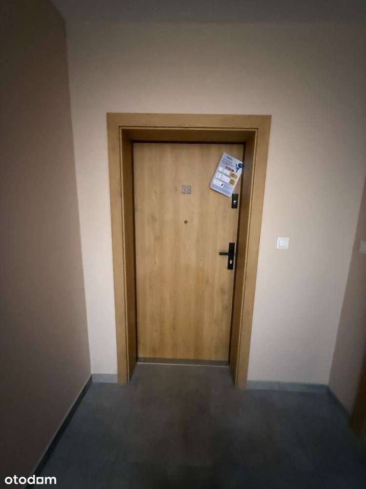 Osiedle Lawendowe - Wykończone mieszkanie - 3 pokoje - Pełny obrazek: 2/17