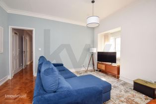 Apartamento T2 Remodelado – Penha de França, Lisboa - Grande imagem: 4/23