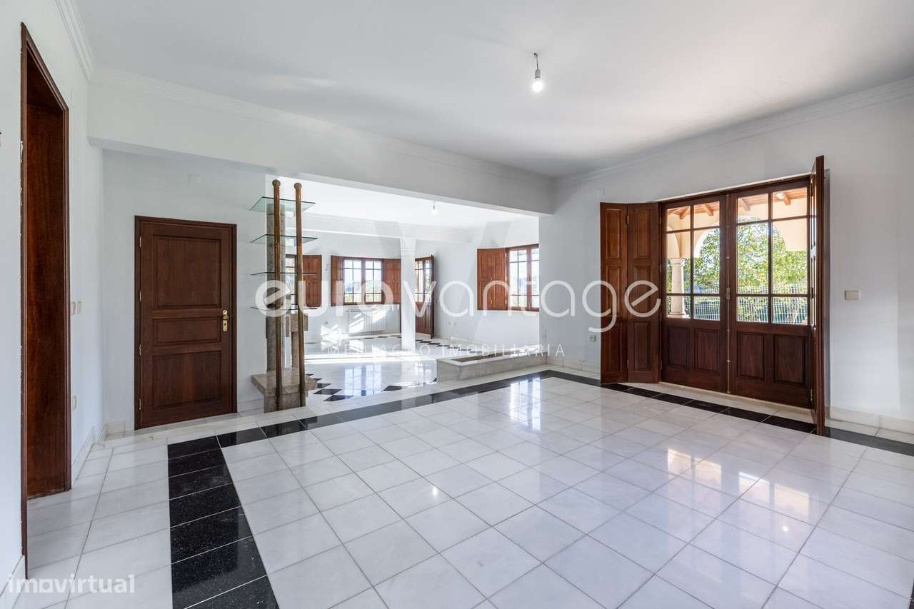 Moradia Exclusiva em Marrazes e Barosa – Conforto, Espaço e Privaci...-14