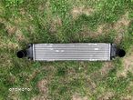 INTERCOOLER VOLVO S60 S80 V60 V70 XC60 31338236 - 2