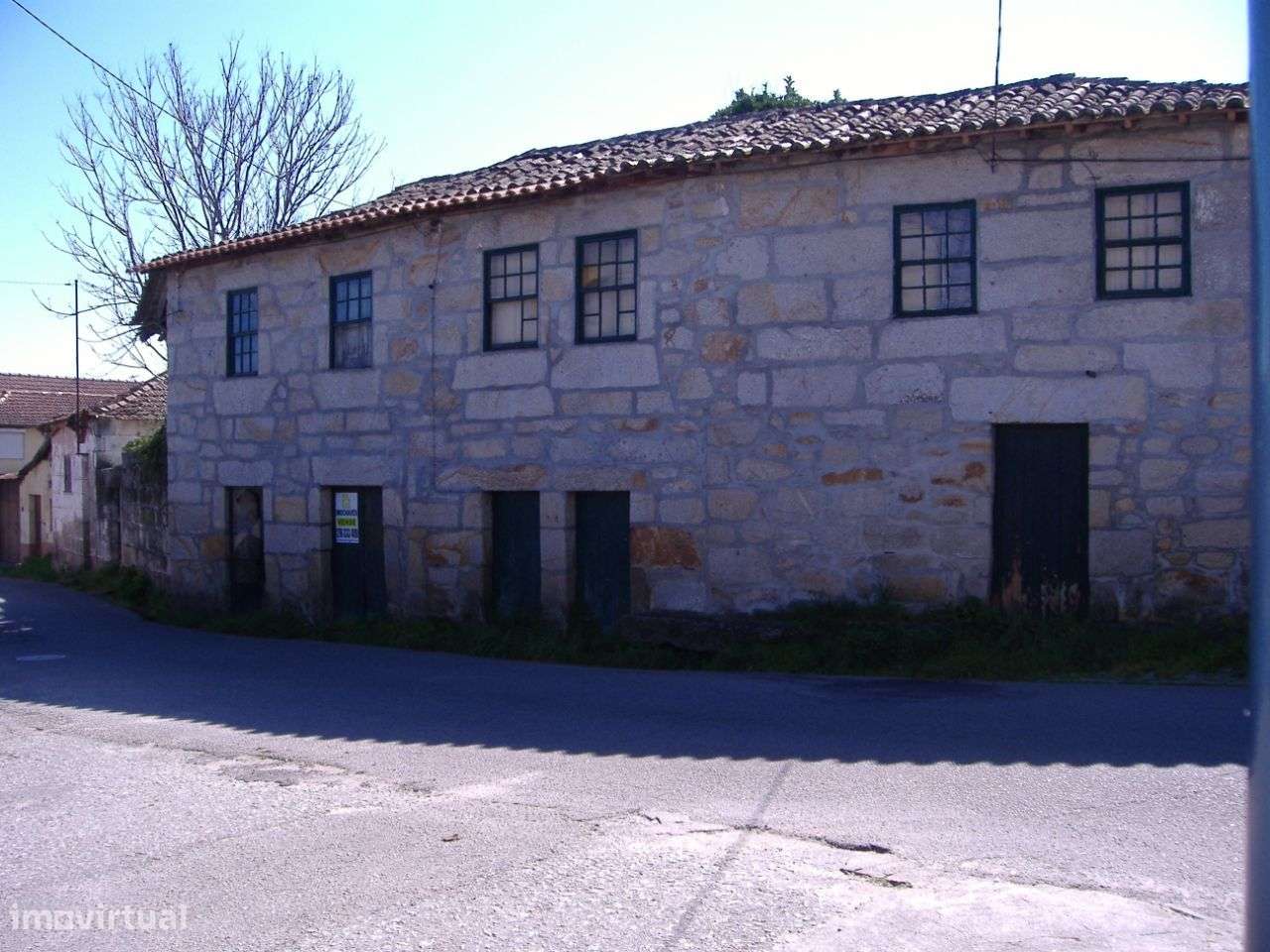 Chaves Casa/Terreno 2739 m2 Construção - Grande imagem: 2/11
