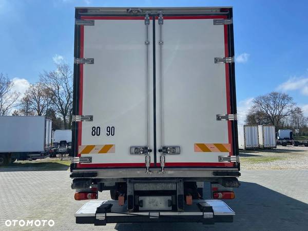 Renault PREMIUM 310 DXI CARRIER SUPRA 950 MT 23 PALETY SYPIALKA - 5