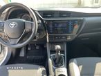 Toyota Auris 1.4 D-4D Comfort - 10