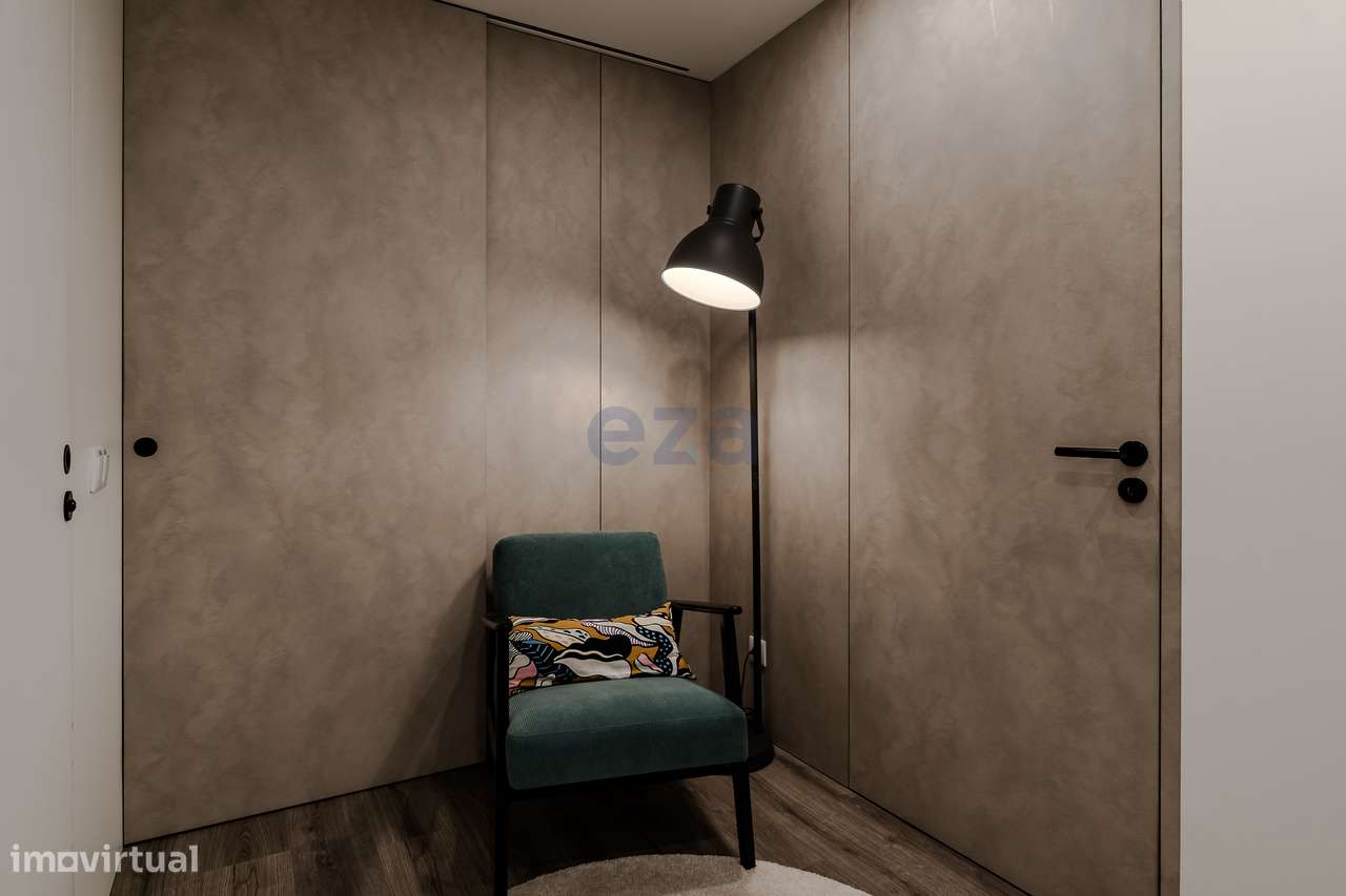 Apartamento T3 em Real, Braga.-16