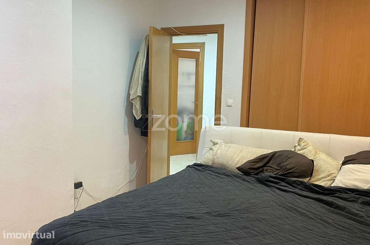 Apartamento T1 - Lavradio - Grande imagem: 4/15