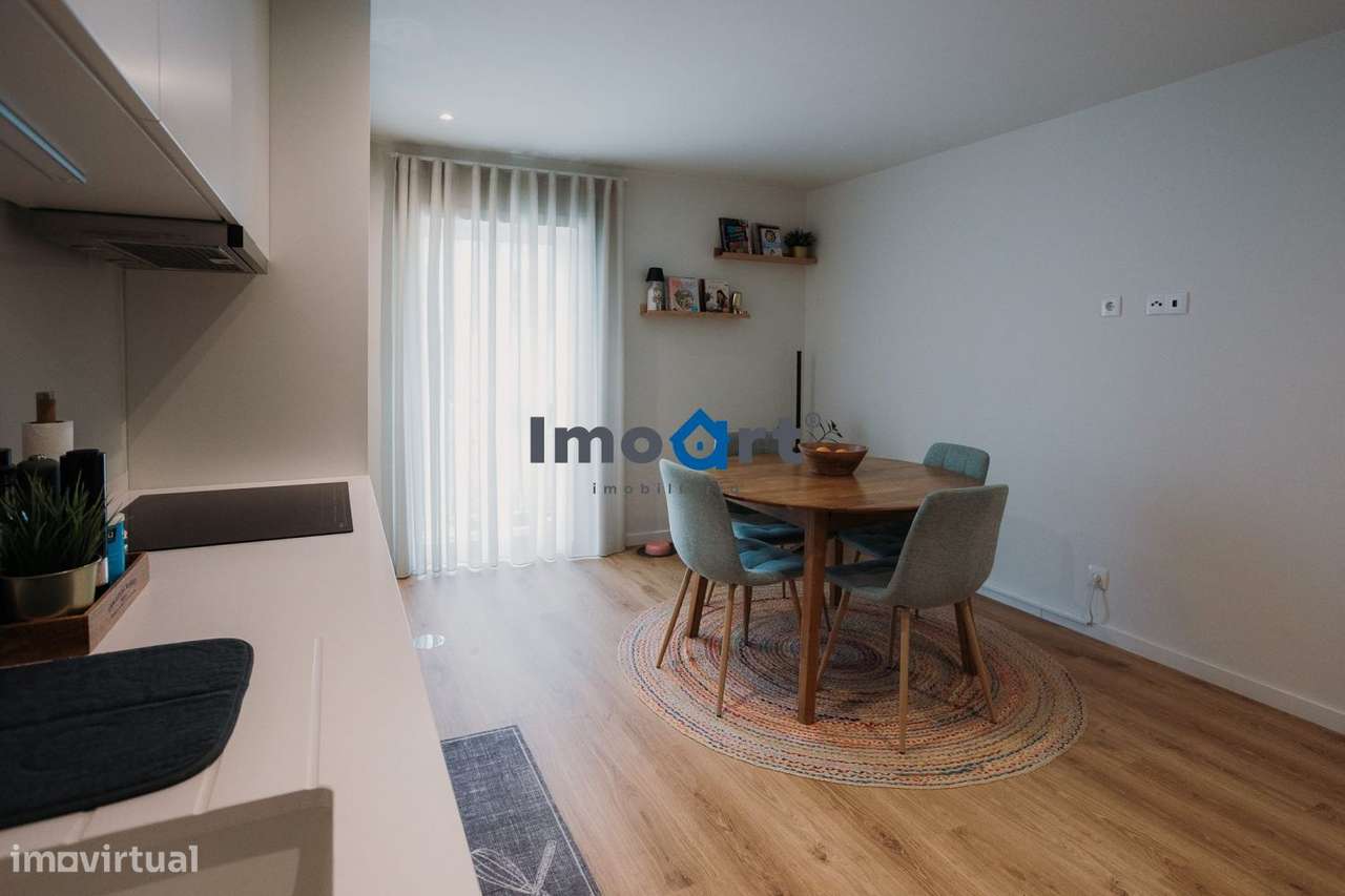 Excelente apartamento T3 em Gião, Vila do Conde!-8