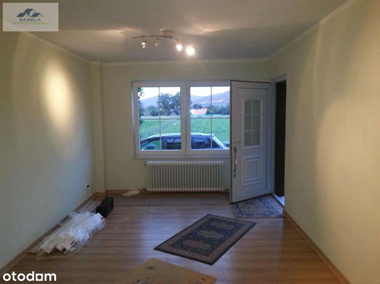 Pół bliźniaka niedaleko centrum Ustronia!-7