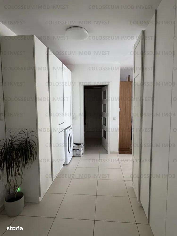 Avantgarden Bartolomeu - Apartament modern, 2 camere, etaj 3, parcare! - Imagine principală: 5/7