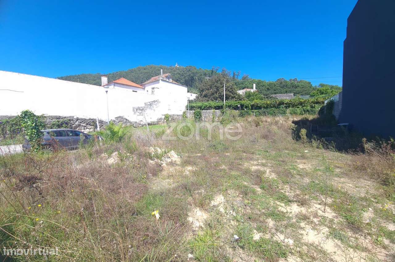 Lote de Gaveto para Construção com 202 m² – Monserrate-4