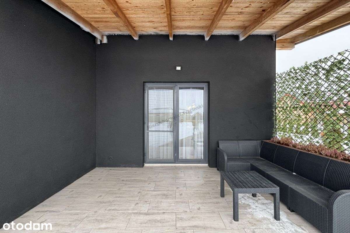 Przestronny dom | 30 ar | Chełchy gm. Sypniewo-19