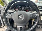 Volkswagen Passat Variant 1.6 TDI BlueMotion Technology Comfortline - 14