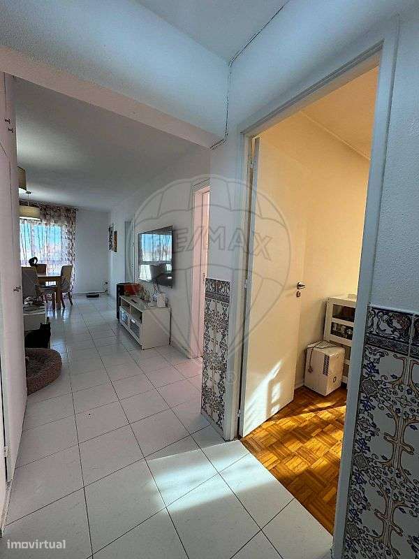 Apartamento T3 para venda-7