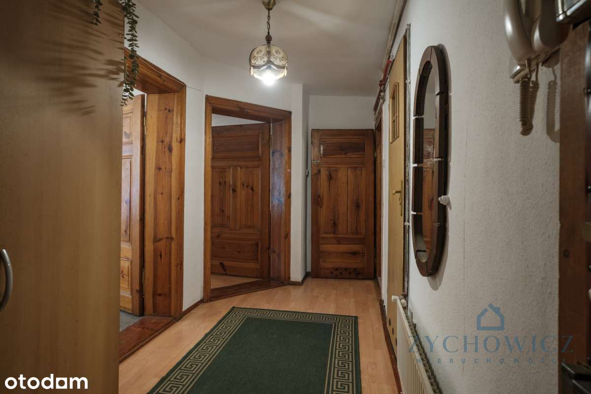 Loftowe 58 m² | wyjątkowy klimat | Oleśnica-4