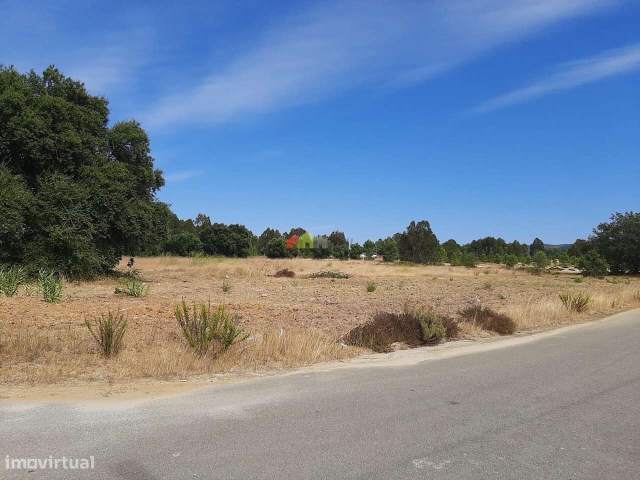 Terreno Urbano para construção na Qta da Torre/Qta do Anjo (Palmela) - Grande imagem: 4/15