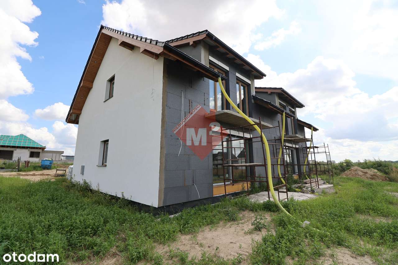 Nowoczesny dom w Stargardzie-3