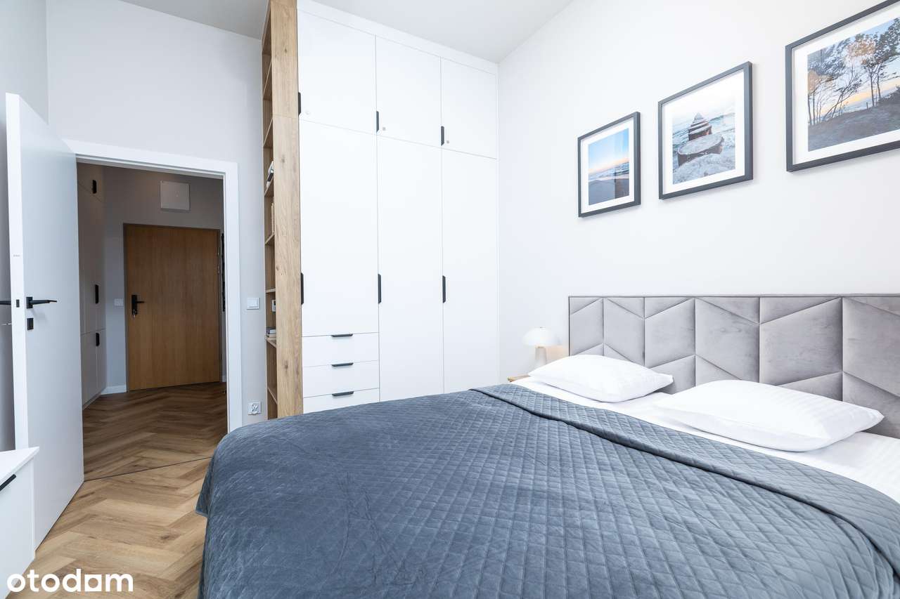 APARTAMENT HEVENIA  RESORT MRZEŻYNO-10