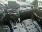 Mercedes-Benz GLE 350 d 4-Matic - 12