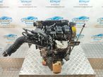 MOTOR COMPLETO SMART FORTWO COUPE 450 0.6i 6V 55CV 450.341 - 2