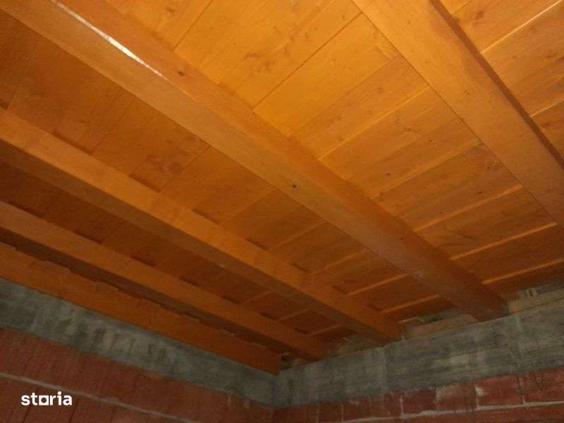 Casa de vanzare la 10 km de Zalau - Imagine principală: 5/6
