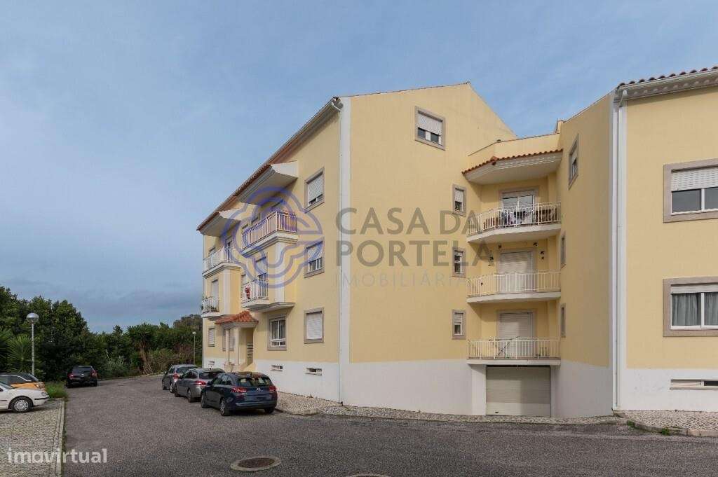 Apartamento T1+1 Duplex com Garagem - Grande imagem: 5/33