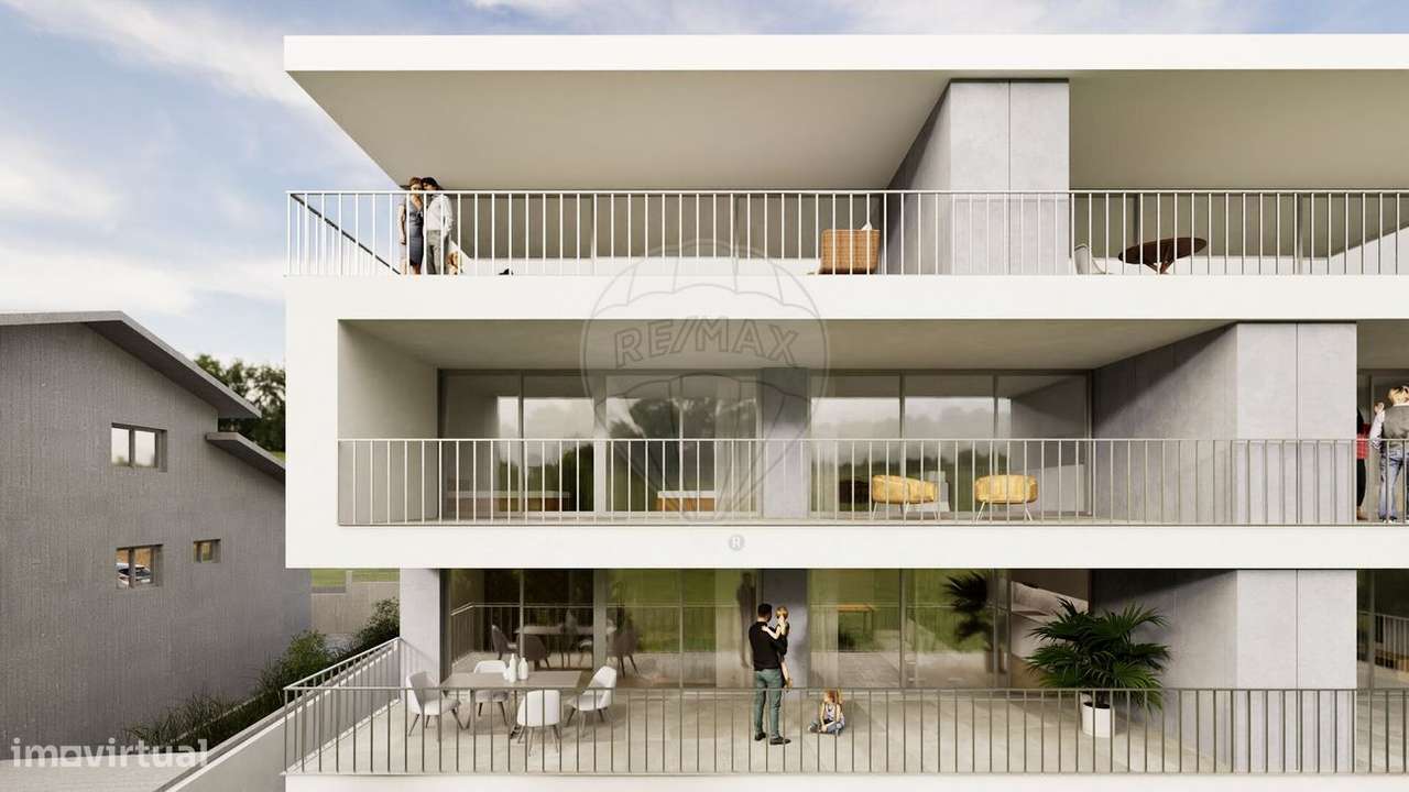 Apartamento T2 para venda - Grande imagem: 5/12