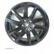 SEAT IBIZA 4 FELGA ALUMINIOWA R17 5X100 6J0601025P - 1