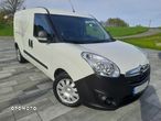 Opel Combo 1.6 CDTI L2H1 2018 Rok Long Maxi  VAT-23% Klima Salon Polska - 4