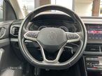 VW T-Cross 1.0 TSI Life - 36