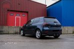 Pachet Exterior VW Golf V 5 Mk5 (2003-2007) GTI R32 Design- livrare gratuita - 12