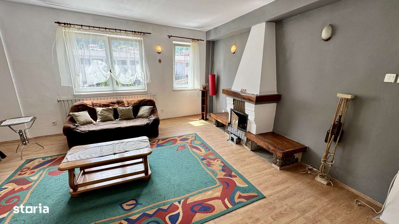 Apartament in Centrul Istoric - Imagine principală: 2/20