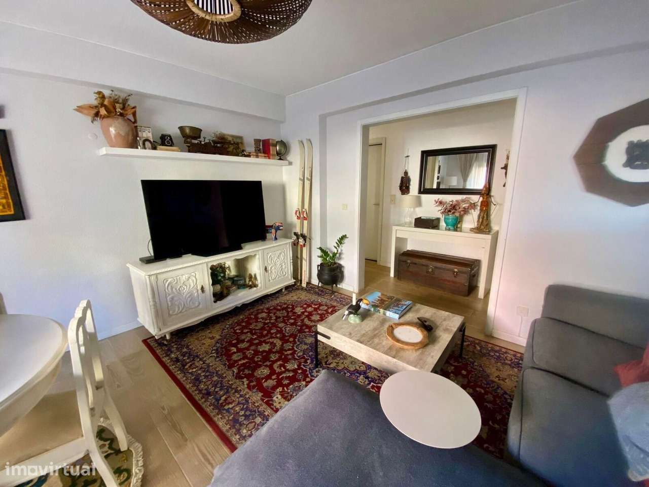 Apartamento T2, Telheiras, Lisboa - Grande imagem: 4/18