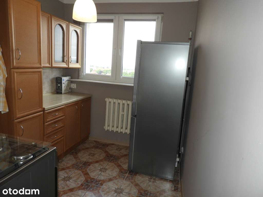 Daszyńskiego, mieszkanie po gen.remoncie, z nowym sprzętem, umeblowane-13