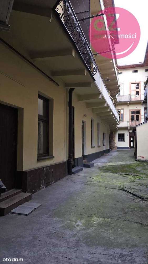 Lokal handlowo - usługowy  w centrum Nowego Sącza-12