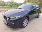 Mazda CX-3 2.0 Skyenergy - 25